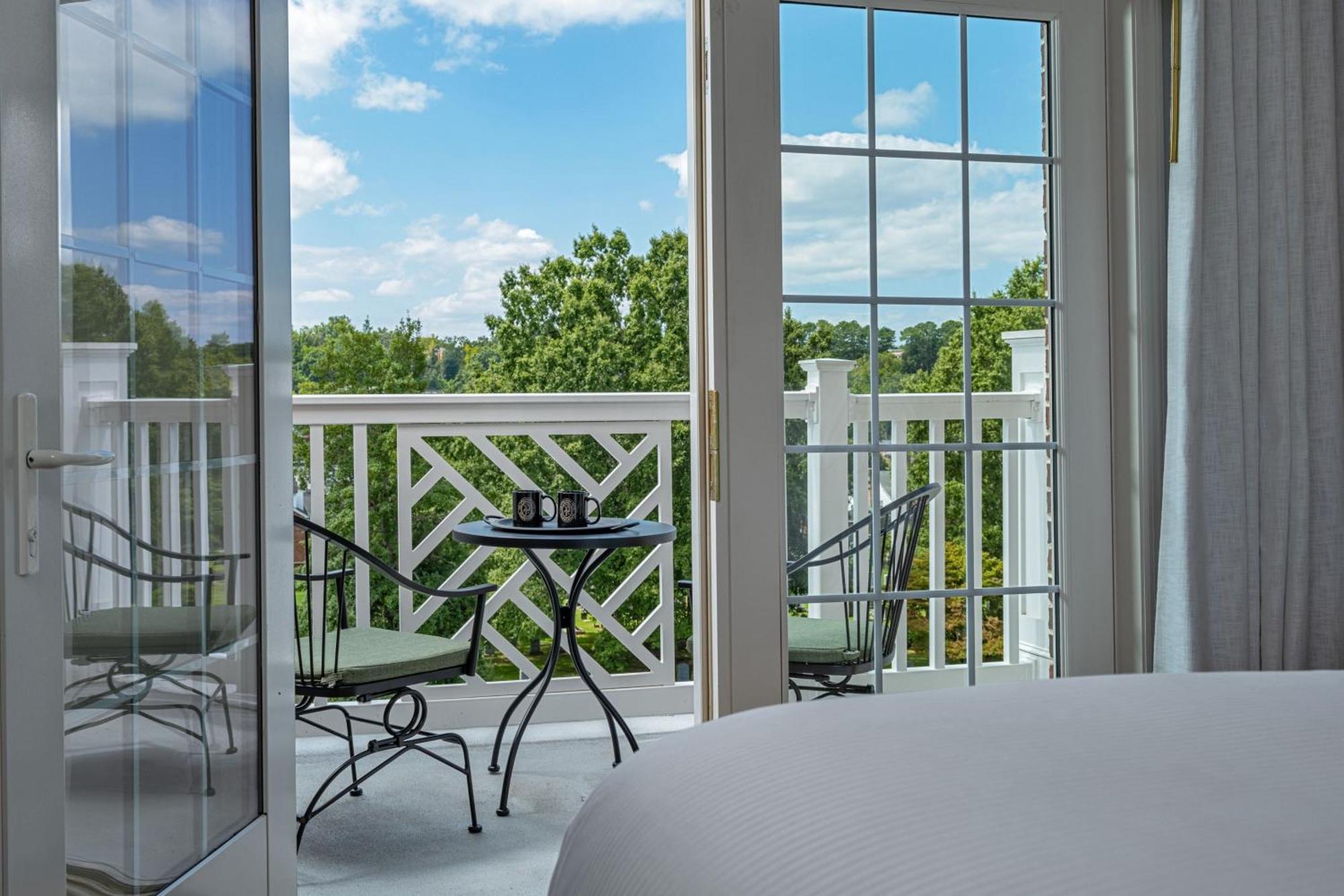 The Publisher, Downtown Fredericksburg, A Tribute Portfolio Hotel Exterior foto